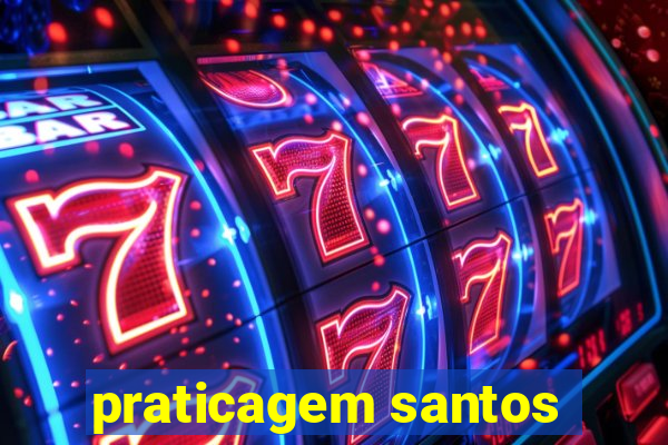 praticagem santos